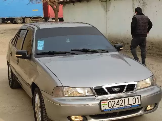 Daewoo Nexia, 1996 1, avtobaza.tj