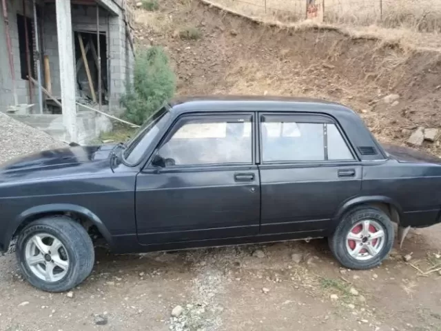 ВАЗ(Lada) 2107 1, avtobaza.tj