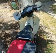 Скутер 1221, 2020 в Ашт