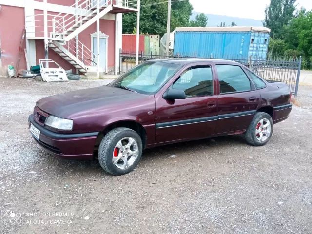 Opel Vectra A, 1994 1, avtobaza.tj