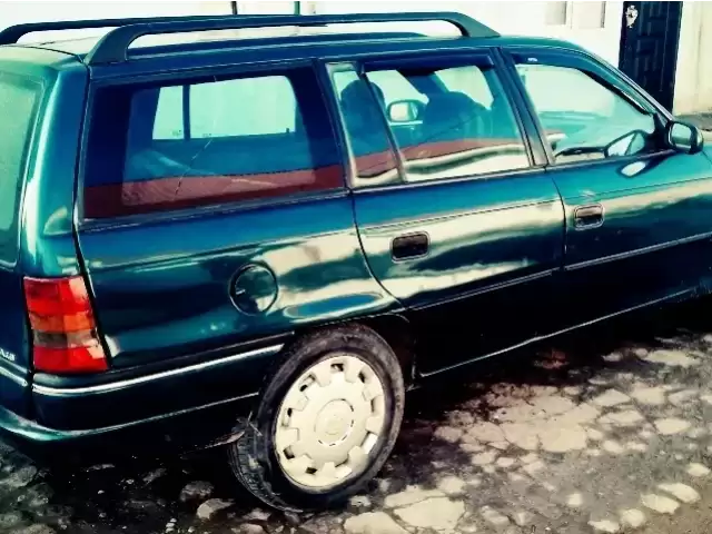 Opel Astra F, 1995 1, avtobaza.tj Opel Astra F, 1995 1, avtobaza.tj