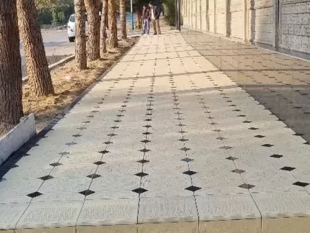 Укладки брусчатки 1, farmo.tj