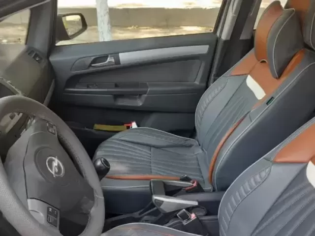 Opel Zafira, 2006 1, avtobaza.tj