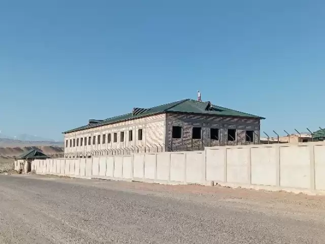Устои криша ва тунукафон 1, farmo.tj