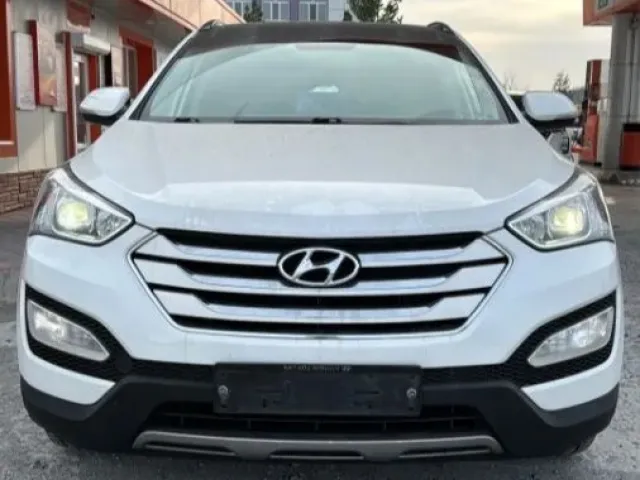 Hyundai Santa Fe 1, avtobaza.tj