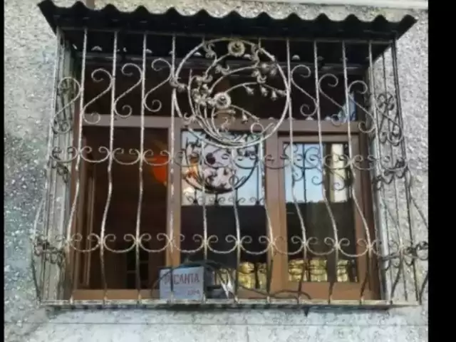 Решотка под заказ 1, farmo.tj