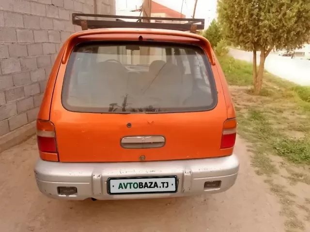 Kia Sportage 1, avtobaza.tj