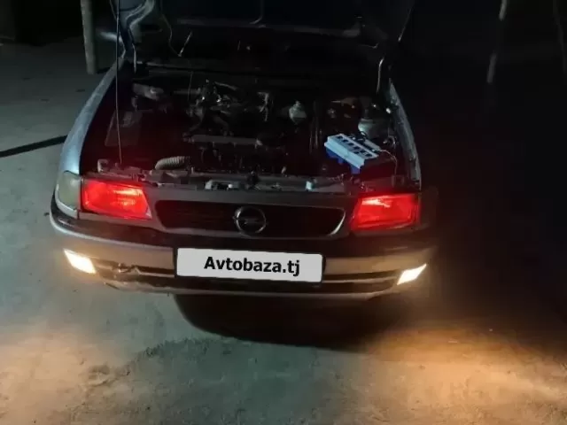 Opel Astra F, 1993 1, avtobaza.tj