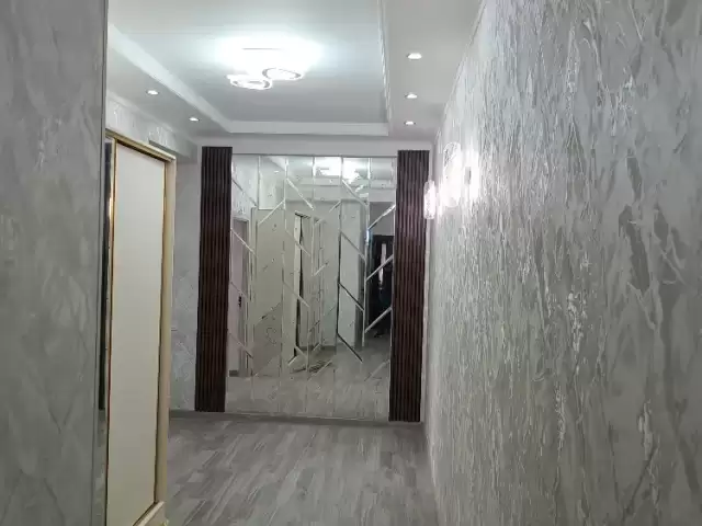 Ремонт квартира под ключ 1, farmo.tj