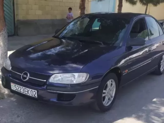 Opel Omega, 1995 1, avtobaza.tj