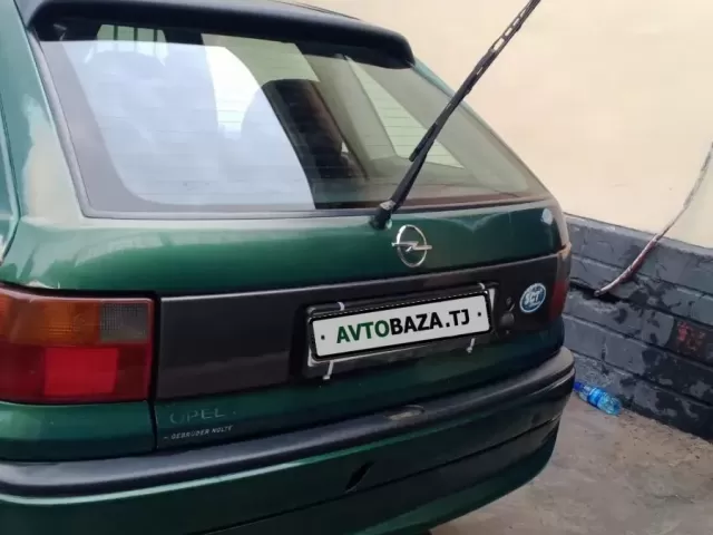 Opel Astra F 1, avtobaza.tj