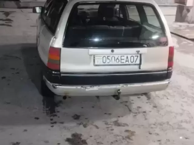 Opel Astra F, 1995 1, avtobaza.tj
