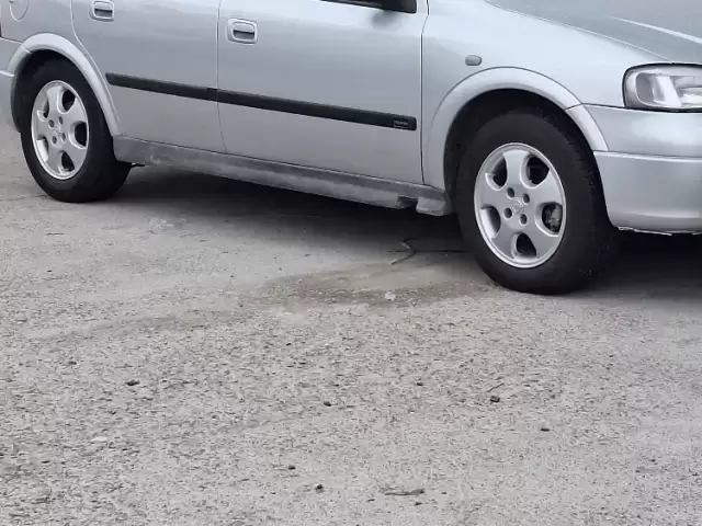 Opel Astra G, 1998 1, avtobaza.tj Opel Astra G, 1998 1, avtobaza.tj
