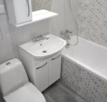 Ремонт и установка унитазов в Худжанд - Farmo.tj 