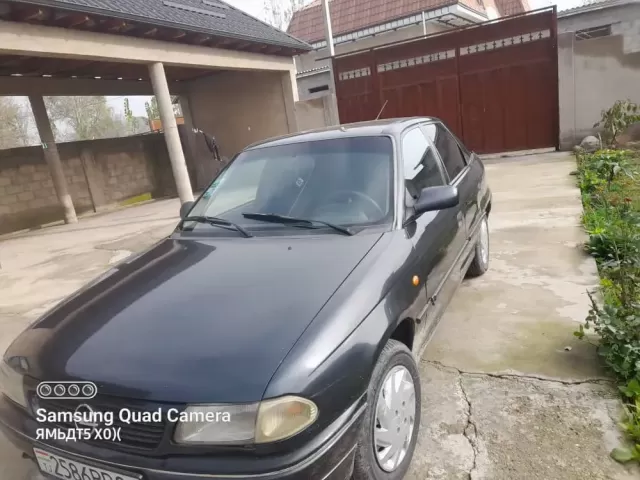 Opel Astra F 1, avtobaza.tj