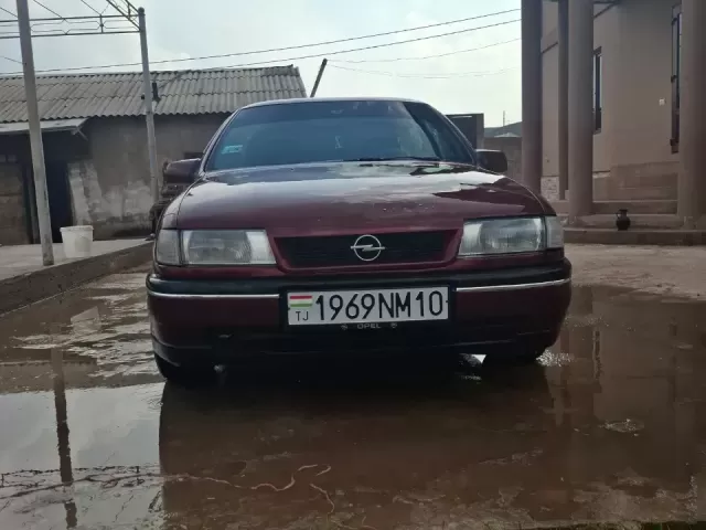 Opel Vectra A, 1993 1, avtobaza.tj