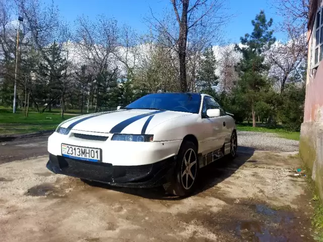 Opel Calibra, 1993 1, avtobaza.tj