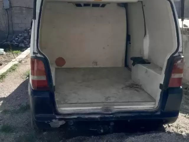 Mercedes-Benz Vito, 2002 1, avtobaza.tj