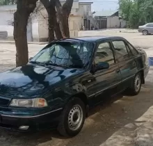 Daewoo Nexia, 1996 в Душанбе 