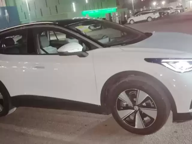 Volkswagen ID.4, 2025 1, avtobaza.tj