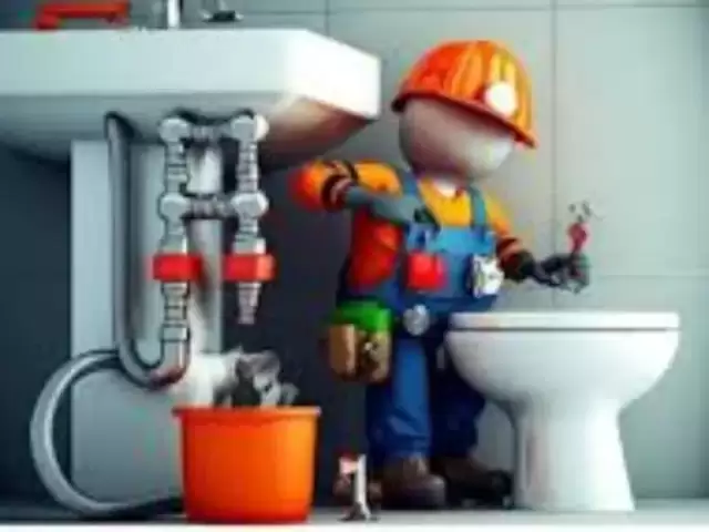 Услуги Сантехника 1, farmo.tj