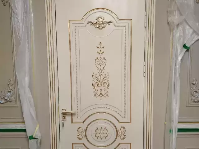 Насби дарҳои дохилӣ ҳуҷра 1, farmo.tj