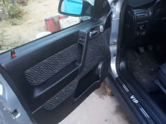 Opel Astra G, 2001 1, avtobaza.tj