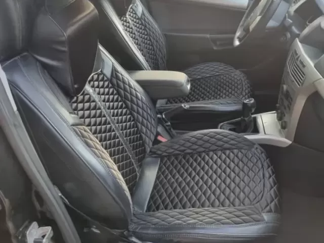 Opel Astra H, 2007 1, avtobaza.tj