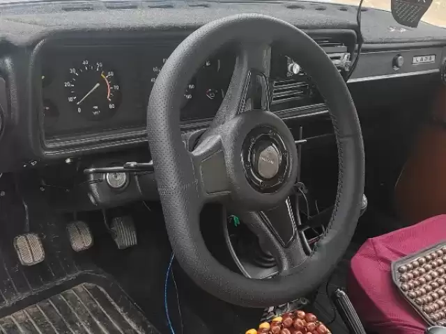 ВАЗ(Lada) 2107, 2006 1, avtobaza.tj