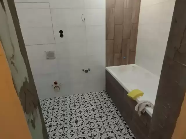 Услуги ремонт квартира 1, farmo.tj