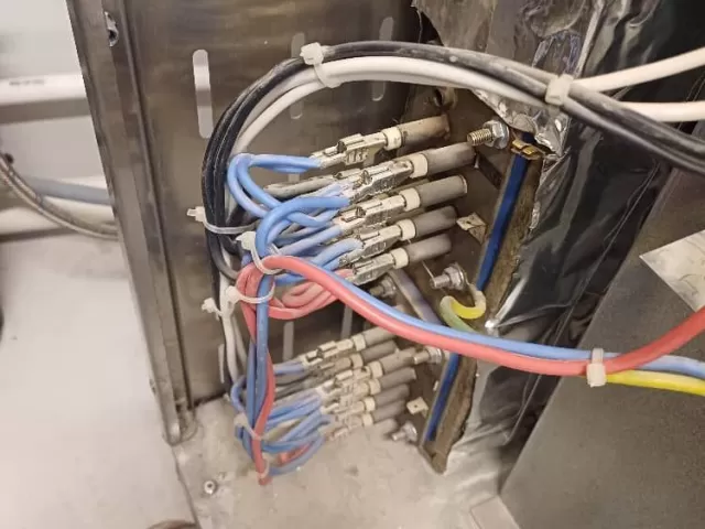 Мастер по ремонту бытовой техники 1, farmo.tj