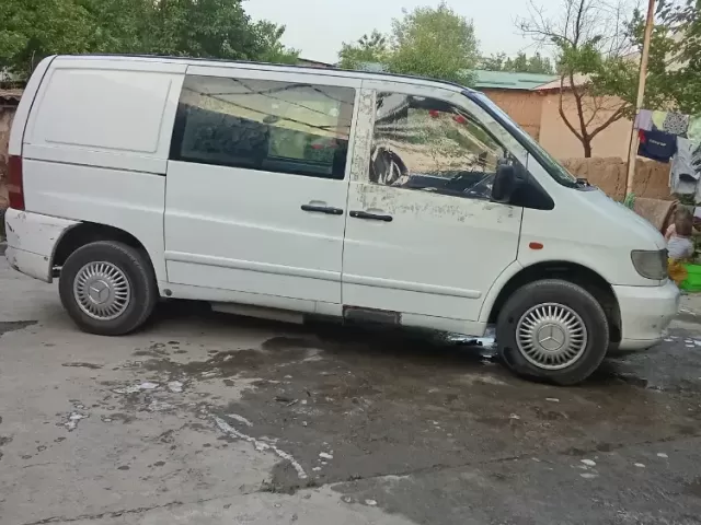 Mercedes-Benz Vito, 1999 1, avtobaza.tj