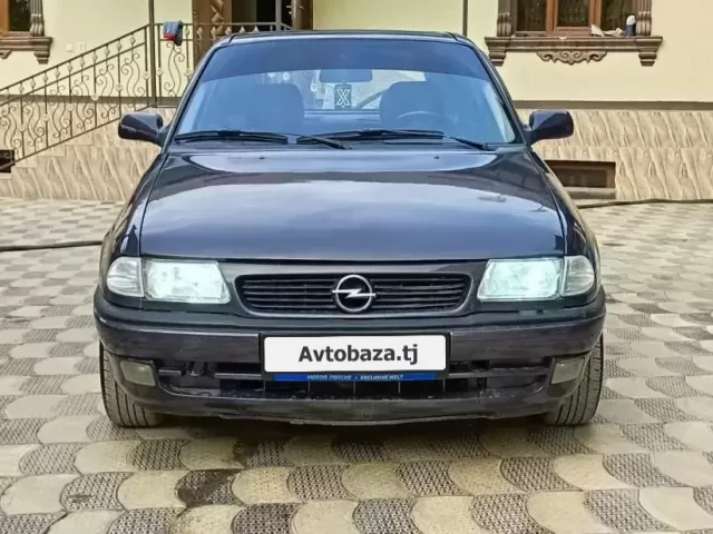 Opel Astra F 1, avtobaza.tj