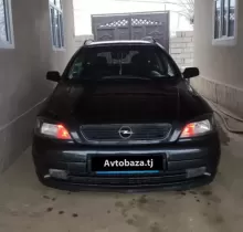 Opel Astra G, 1999 в Джайхун (Кумсангир) 