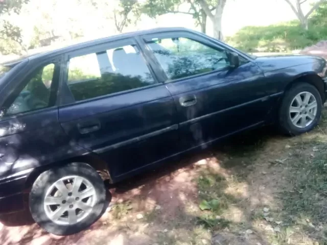 Opel Astra F 1, avtobaza.tj