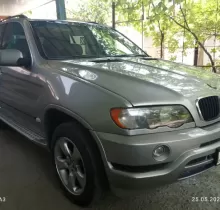 BMW X5, 2004 в Ашт