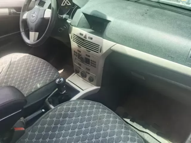 Opel Astra H, 2007 1, avtobaza.tj
