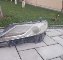 2 фари camry 6 в Бохтар (Курган-Тюбе)