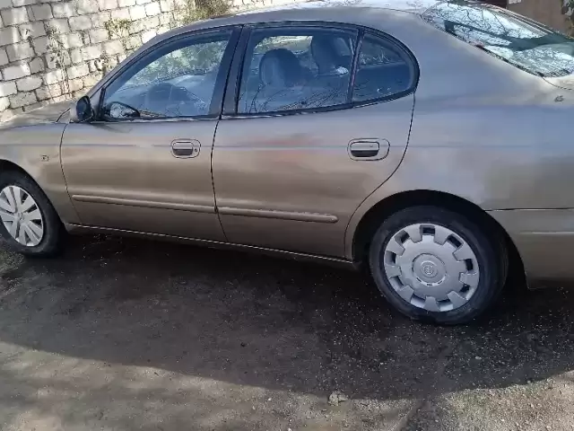 Daewoo Leganza 1, avtobaza.tj