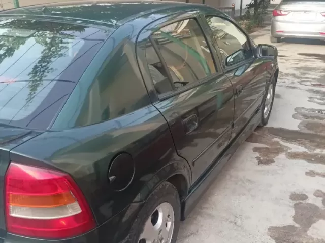 Opel Astra G, 2000 1, avtobaza.tj
