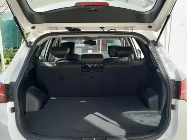 Hyundai Santa Fe, 2015 1, avtobaza.tj