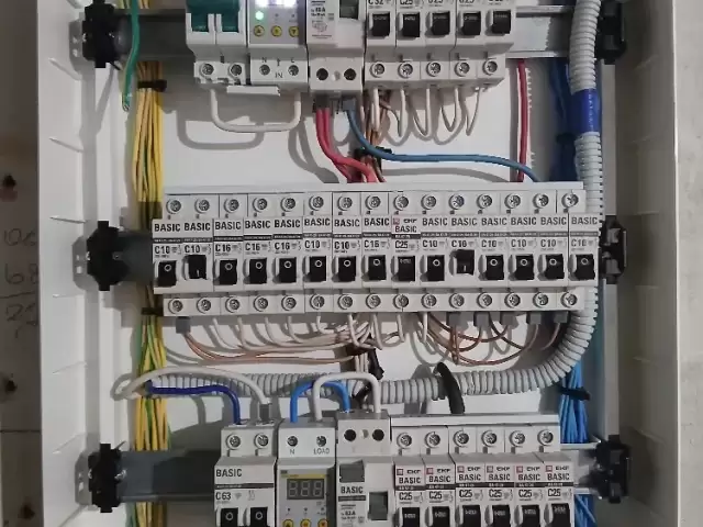 Услуги Ремонт квартиры 1, farmo.tj