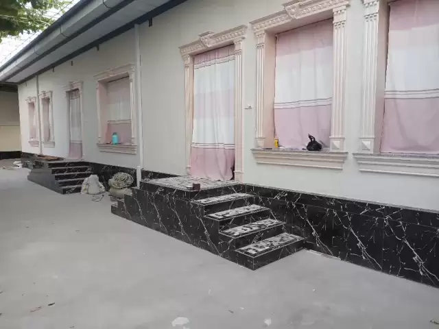 Устои Санг, Кафел 1, farmo.tj