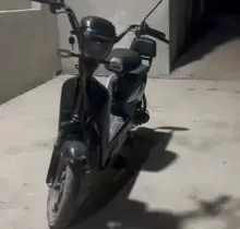 Электроскутер, 2024 в Душанбе