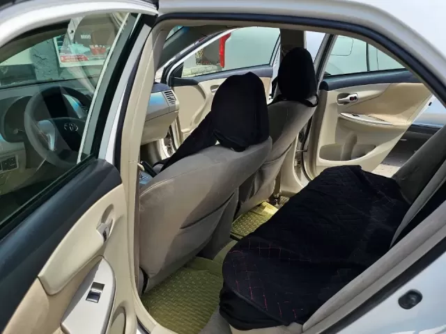 Toyota Corolla, 2012 1, avtobaza.tj