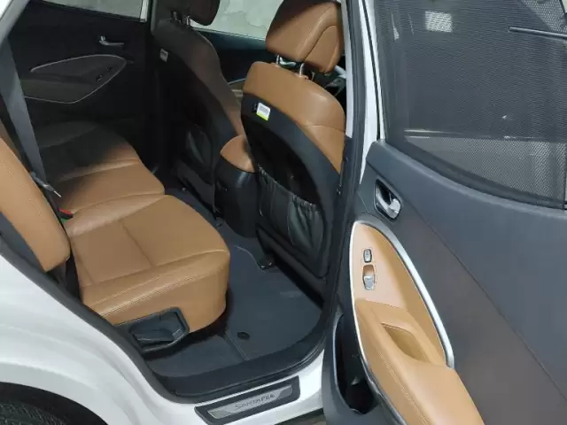 Hyundai Santa Fe, 2016 1, avtobaza.tj