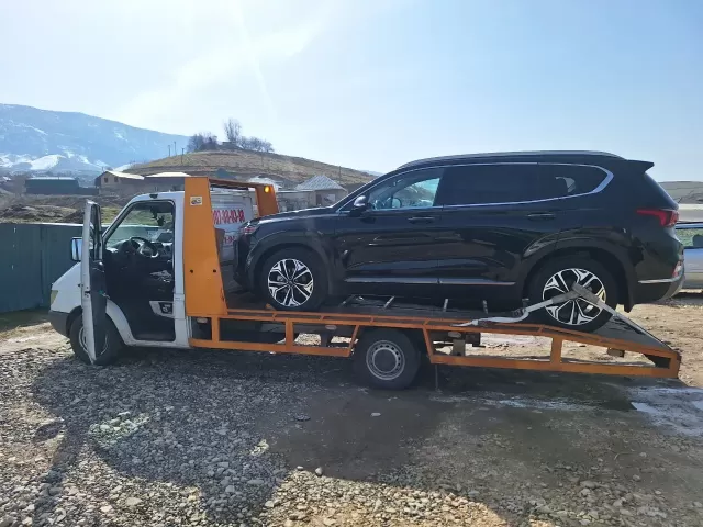 Услуги Эвакуатора 1, avtobaza.tj