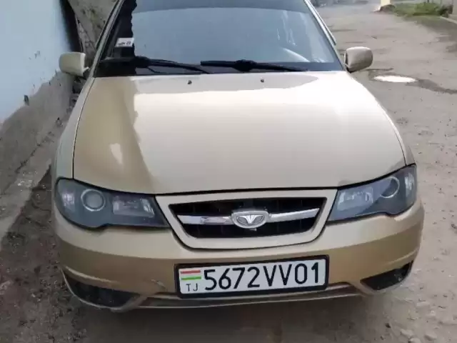 Daewoo Nexia II, 2011 1, avtobaza.tj