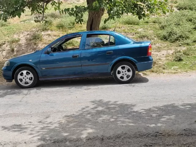 Opel Astra G 1, avtobaza.tj