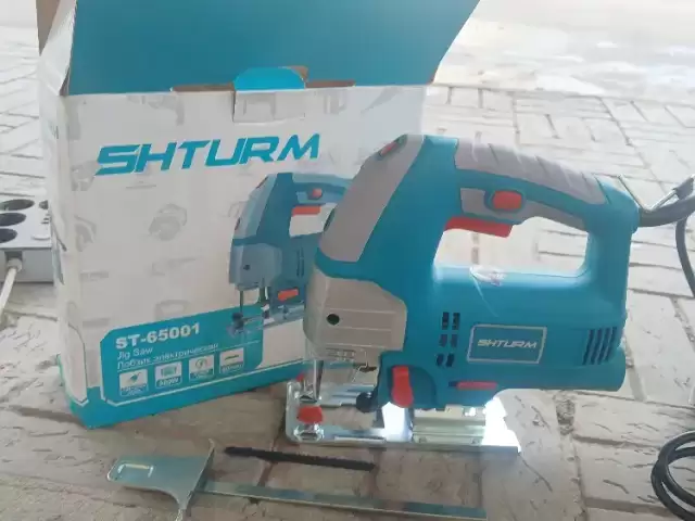 Аренда Лобзик 1, farmo.tj